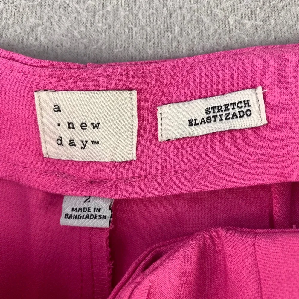 a new day measurements waist